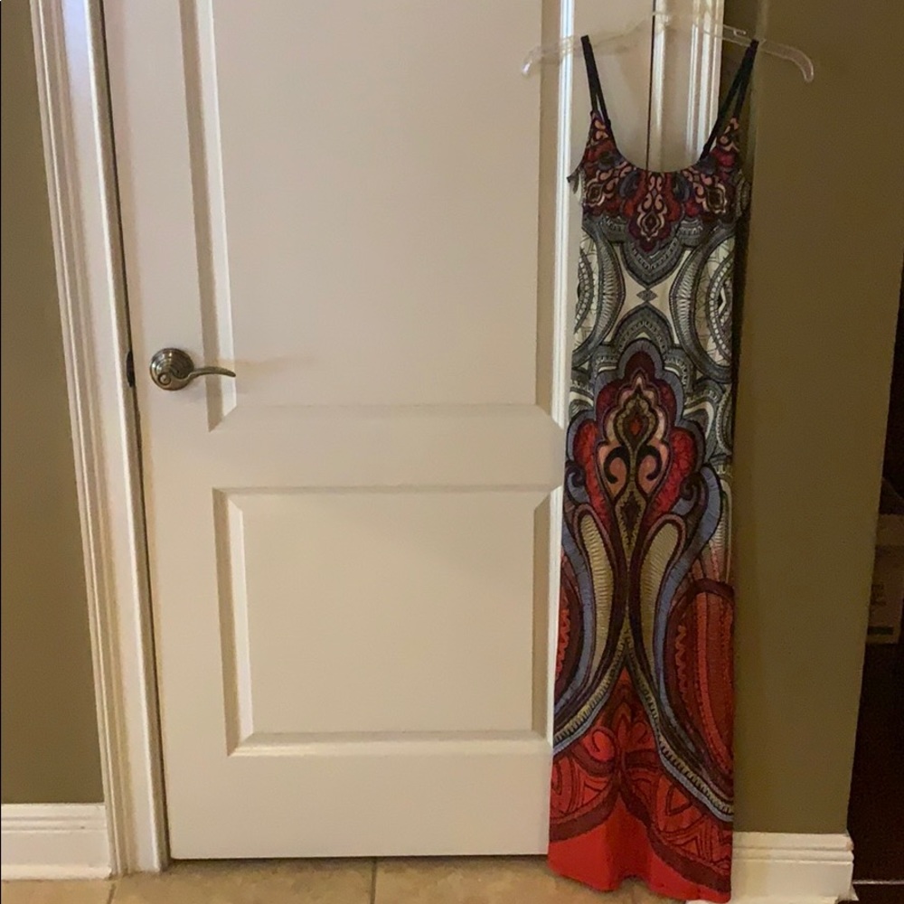 Alloy dress size xsmall